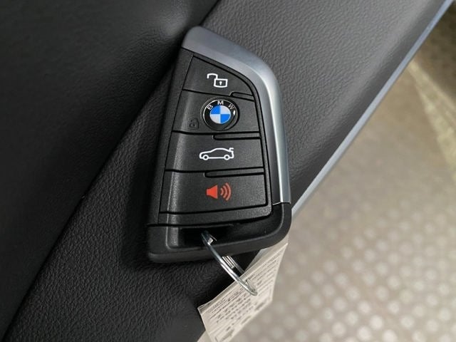 2024 BMW 340i M340i xDrive Sedan